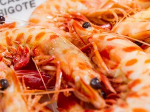 Sanlúcar de Barrameda será Capital Española de la Gastronomía en 2022