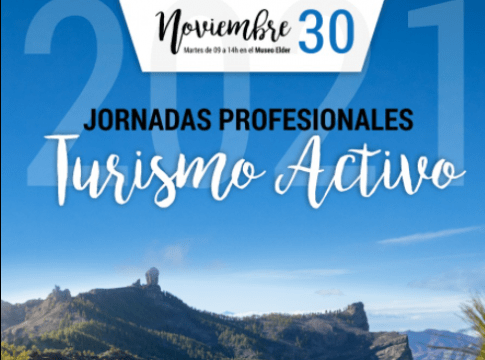 Las alianzas multisectoriales serán el objeto principal de las sextas jornadas profesionales de Turismo Activo en Canarias