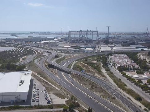 El Consejo de Gobierno aprueba el decreto que permitirá el desbloqueo de Las Aletas