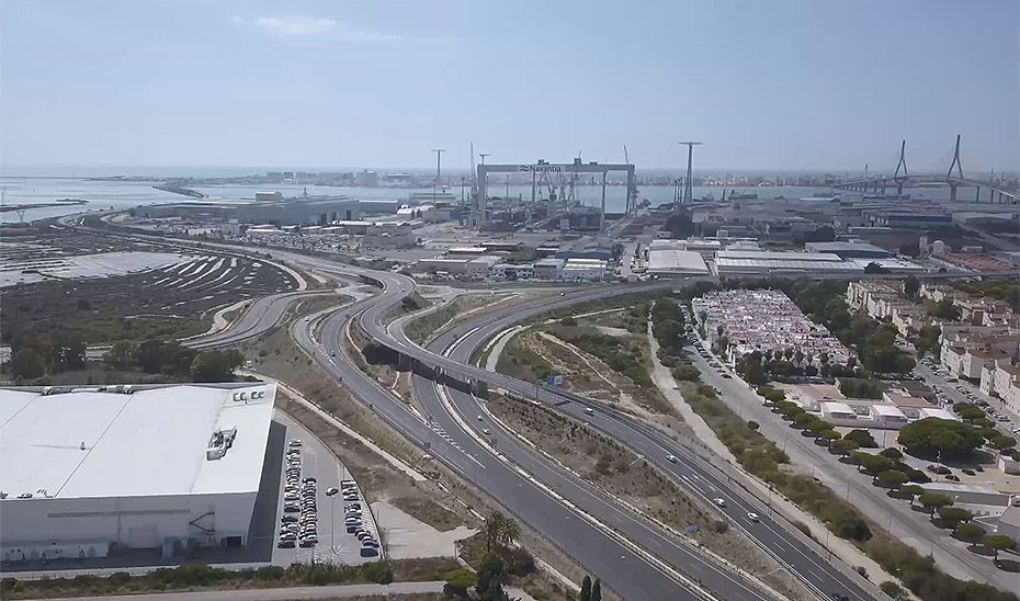 El Consejo de Gobierno aprueba el decreto que permitirá el desbloqueo de Las Aletas