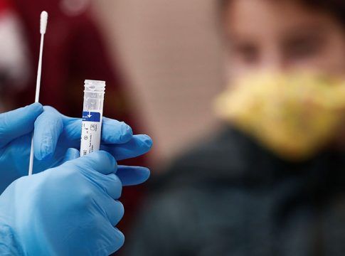 Andalucía reduce la cuarentena a 7 días en casos confirmados por Covid-19