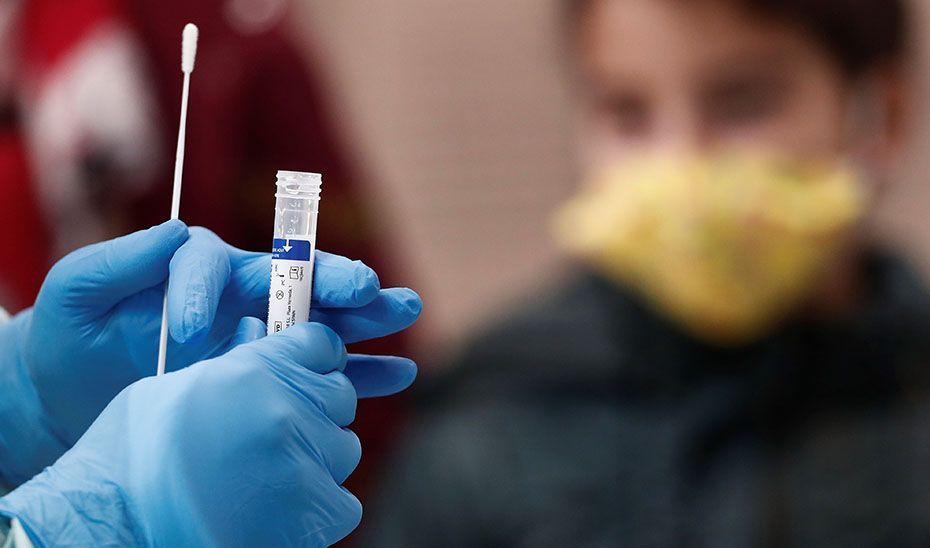 Andalucía reduce la cuarentena a 7 días en casos confirmados por Covid-19
