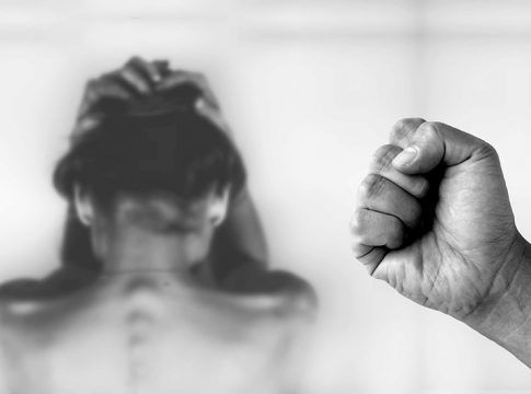 El 67% de la población andaluza conoce en su entorno a una mujer que sufre violencia machista