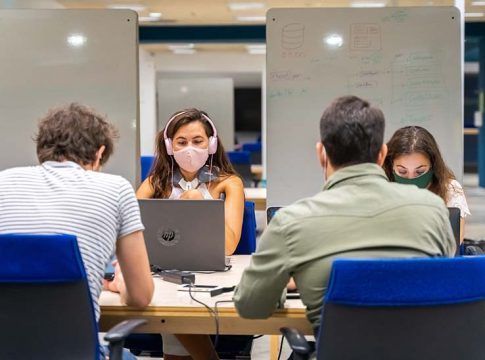 Andalucía Open Future, iniciativa de referencia en emprendimiento tecnológico con 220 startups aceleradas