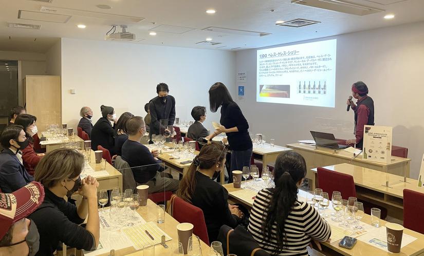 Extenda impulsa la diversificación del agro andaluz hacia Japón, un mercado con alto poder adquisitivo que apuesta por la excelencia