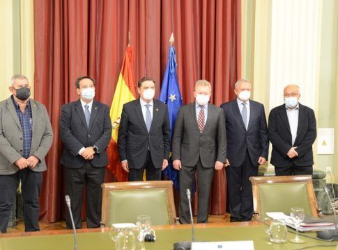 COAG pide a Gobierno y UE frenar el proceso de uberización del campo y la apertura de macrogranjas