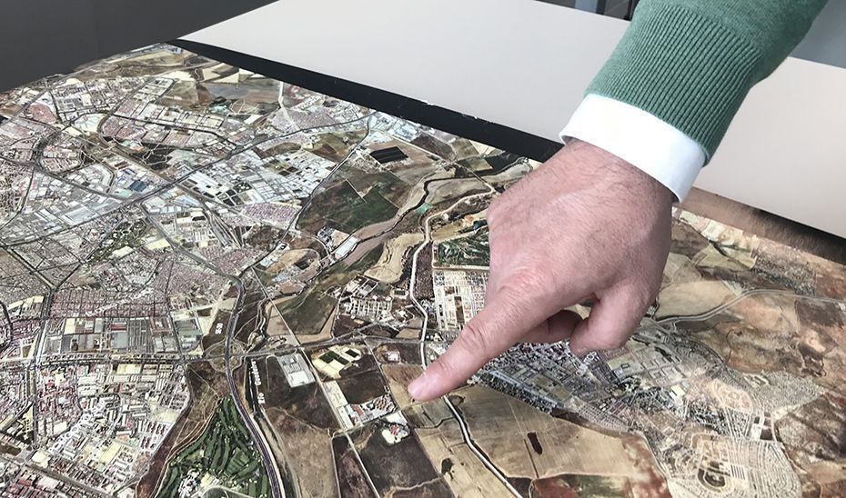 Luz verde a tramitar por urgencia el reglamento de la Ley de Impulso para la Sostenibilidad del Territorio