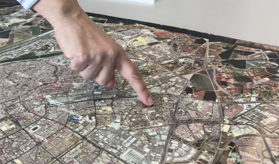 La Junta lanzará líneas de ayudas para que los ayuntamientos redacten sus planes urbanísticos