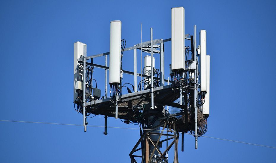 Más de 3.200 andaluces se formarán en tecnología 5G con alta demanda de empleo