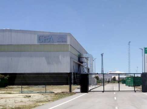 La Junta impulsará el Centro de Fabricación Avanzada (CFA) de Puerto Real en 2022