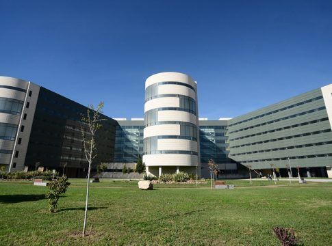 Desbloqueado el uso del Centro de Empresas del Parque Tecnológico de la Salud de Granada