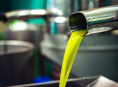 Récord de exportaciones agroalimentarias entre enero y noviembre con 11.244 millones de euros