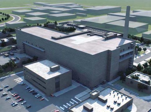 La Junta concede 14,5 millones a la Universidad de Granada para impulsar el proyecto del IFMIF-DONES