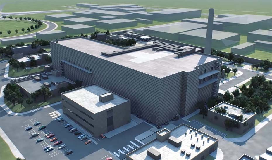 La Junta concede 14,5 millones a la Universidad de Granada para impulsar el proyecto del IFMIF-DONES