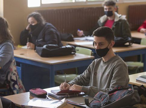 Más de 94.800 alumnos de 412 centros participan en un programa que fomenta la cultura emprendedora