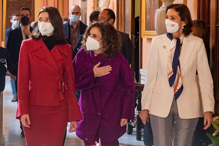 Moncloa se vuelca con el sustituto de Juan Espadas para amarrar la Alcaldía de Sevilla