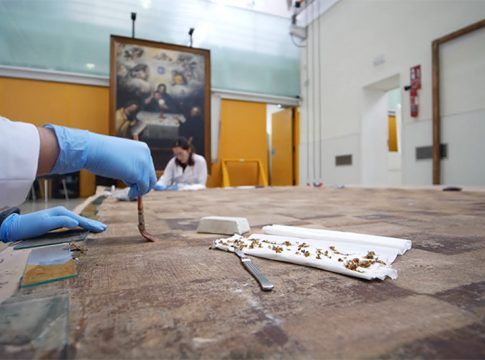 Una segunda vida para el patrimonio andaluz
