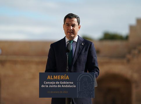 La Junta destinará 72,6 millones de euros para fomentar un turismo sostenible en Andalucía