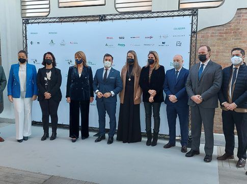 La Junta apuesta por el turismo industrial para ofertar nuevos espacios y combatir la despoblación