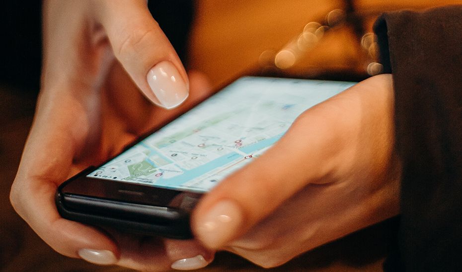 Inversión de más de 5,6 millones para fomentar la digitalización turística de los municipios andaluces