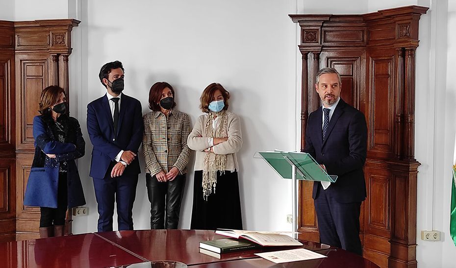 El Tribunal Administrativo de Recursos Contractuales resolvió en 2021 un 59% más de casos que en 2018
