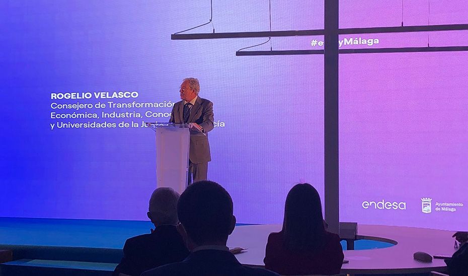 90 entidades se suman a los proyectos de ciudad inteligente, sostenible y digital en Sevilla y Málaga
