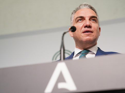 El Gobierno andaluz revisará las tasas de los cazadores no federados en Andalucía