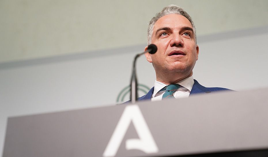 El Gobierno andaluz revisará las tasas de los cazadores no federados en Andalucía