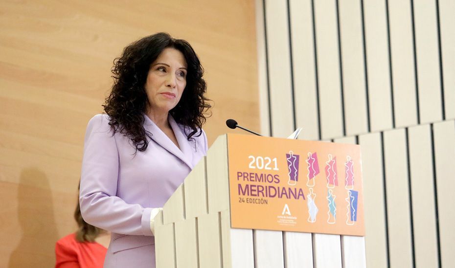 Los Premios Meridiana celebran su 25ª edición comprometidos con la defensa de la igualdad