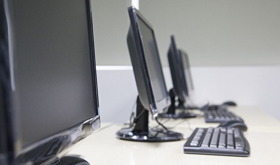 Un nuevo programa formativo permitirá a más de 1.600 desempleados optar a profesiones con mayor cualificación