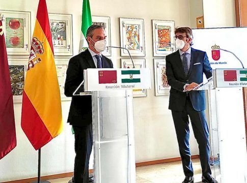 Andalucía y Murcia reclaman la urgencia de un fondo transitorio a falta del nuevo modelo de financiación