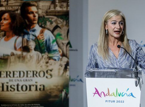 La Consejería de Cultura relanza el turismo patrimonial con ‘Herederos de una Gran Historia’