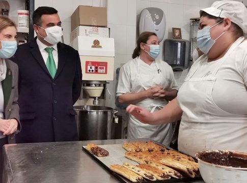 Empleo concede 43,4 millones a 194 entidades locales para formación profesional de desempleados