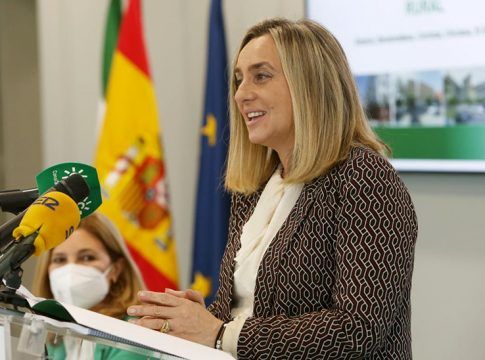 La Junta abrirá el plazo para solicitar las ayudas para la rehabilitación de once barriadas en Andalucía￼