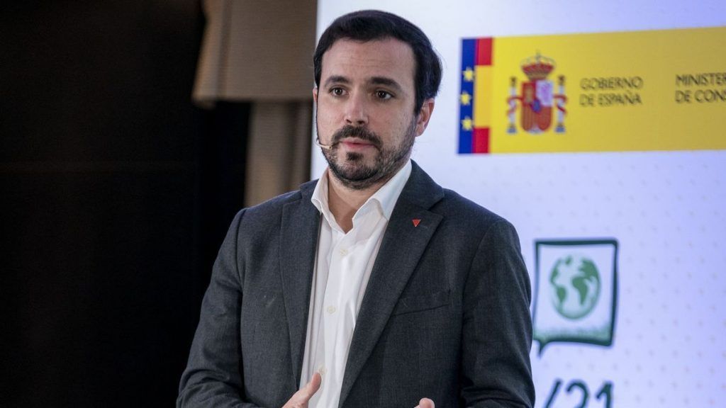 Asaja-Huelva exige la dimisión del ministro de Consumo por su "daño" al sector ganadero