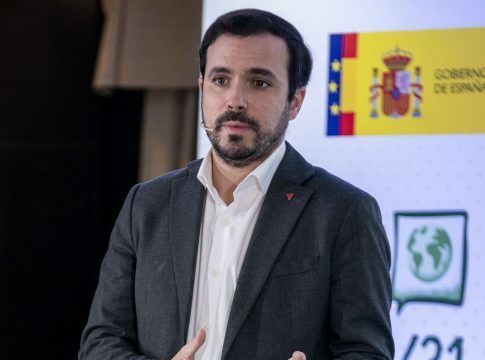 Asaja-Huelva exige la dimisión del ministro de Consumo por su "daño" al sector ganadero