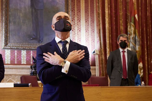 Alcalde de Sevilla: "No creo que me perjudique" reconocer la homosexualidad