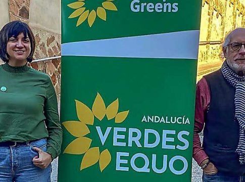 El Grupo Parlamentario Verdes EQUO Más País presenta una PNL de protección para Doñana