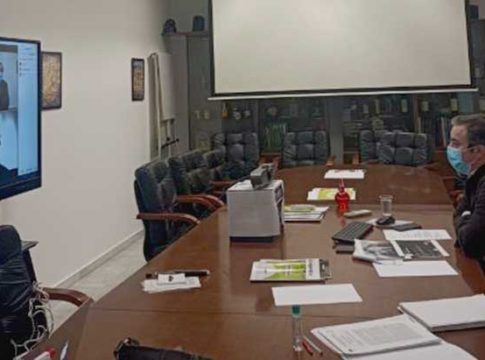 Cooperativas Agro-alimentarias aborda las nuevas contrataciones que contempla la reforma laboral
