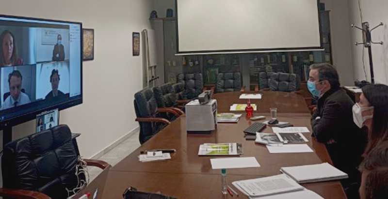 Cooperativas Agro-alimentarias aborda las nuevas contrataciones que contempla la reforma laboral