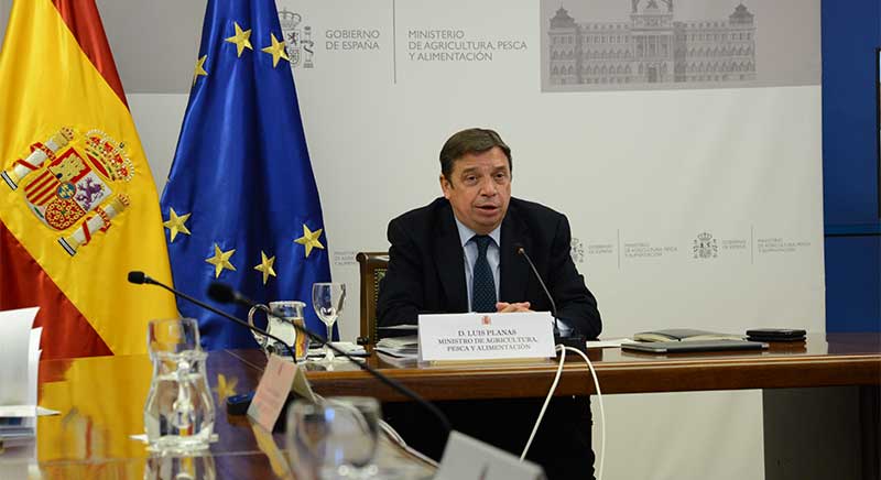 Las ‘clausulas espejo’ son uno de los objetivos que reivindica España ante la UE