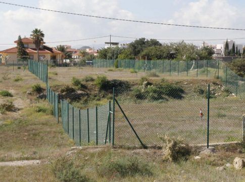 Ecologistas pide al Supremo que revoque fallo que negó competencia para limpiar Palomares