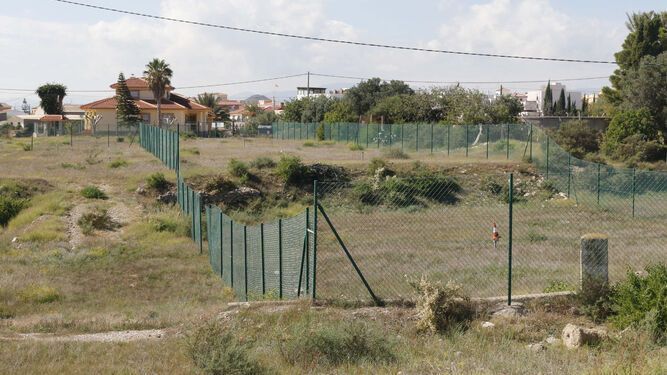 Ecologistas pide al Supremo que revoque fallo que negó competencia para limpiar Palomares