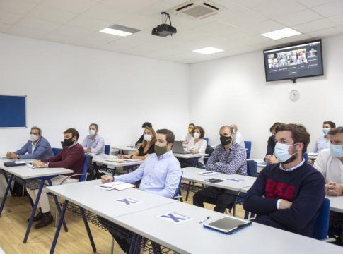 El posgrado en Big Data & Business Analytics de ESIC se imparte por primera vez en Sevilla