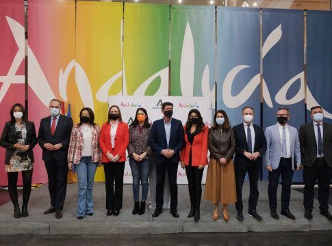 Andalucía duplica su apoyo a las empresas que buscan negocio en FITUR 2022
