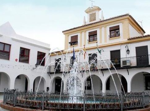 Un pueblo de Granada retira el título de hijo adoptivo a Francisco Franco