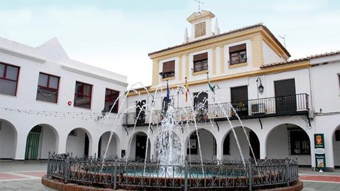 Un pueblo de Granada retira el título de hijo adoptivo a Francisco Franco