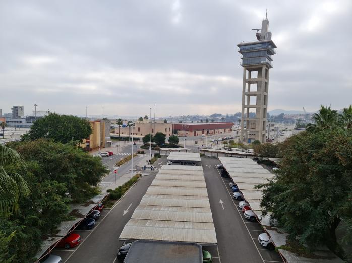 La Autoridad Portuaria Bahía de Algeciras se abastecerá de energía solar