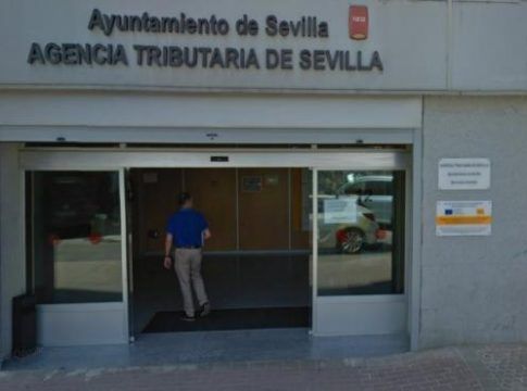 Sevilla, una de las grandes ciudades españolas con la presión fiscal más baja