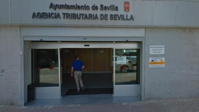 Sevilla, una de las grandes ciudades españolas con la presión fiscal más baja